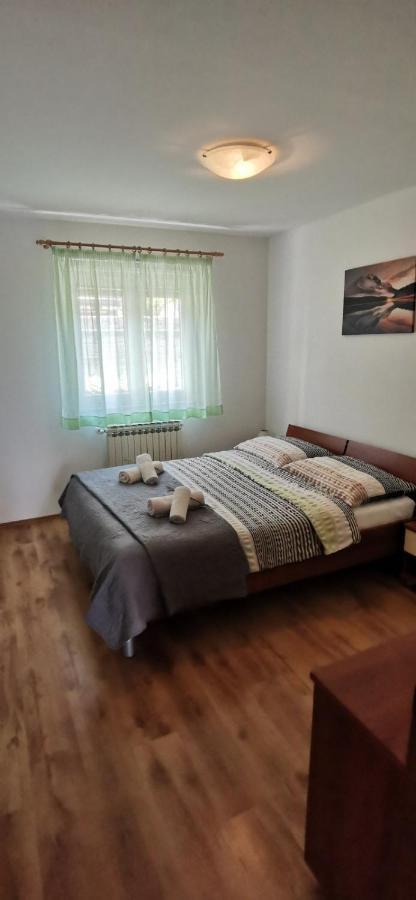Apartment Zdenka