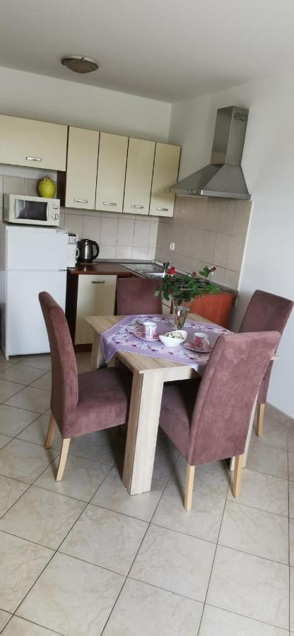 Apartment Zdenka *