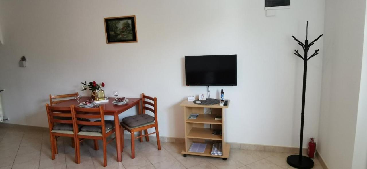Zdenka Labin (Istria)