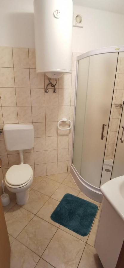 Apartment Zdenka *