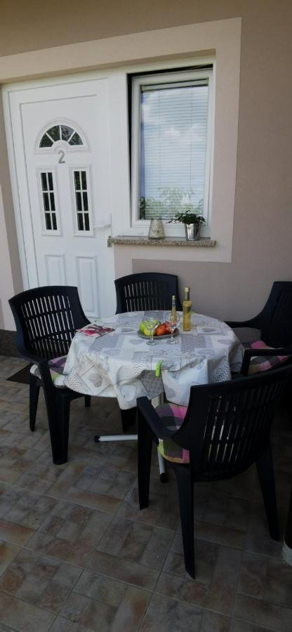 Zdenka * Labin (Istria)