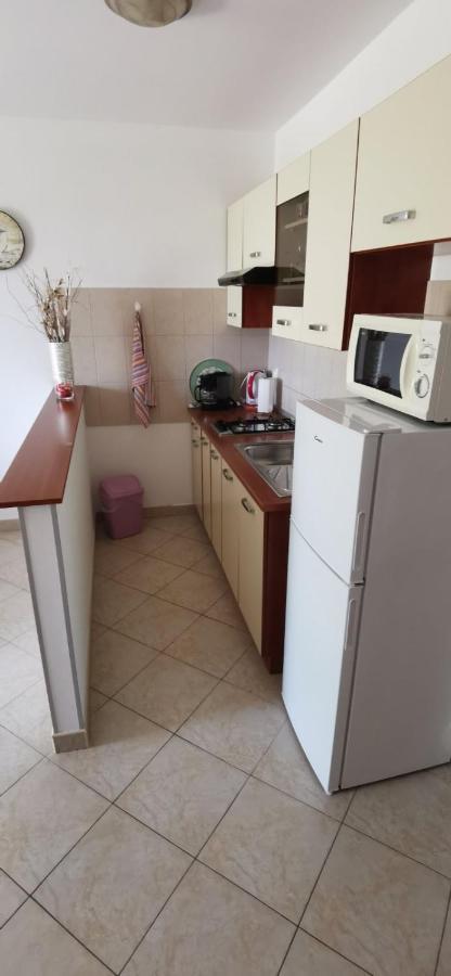 Apartment Zdenka *