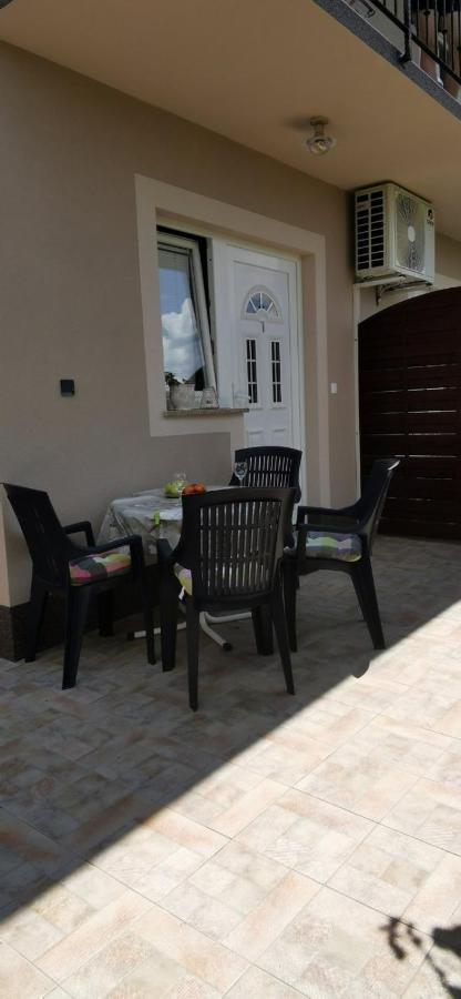 Apartment Zdenka Labin (Istria)