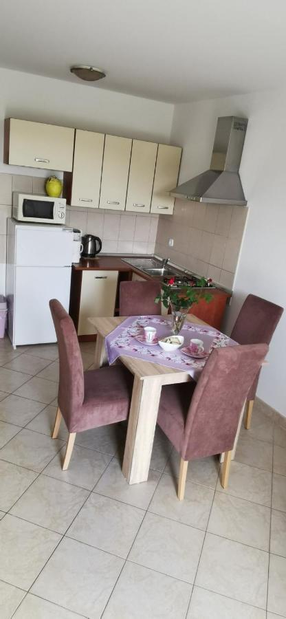 Apartment Zdenka