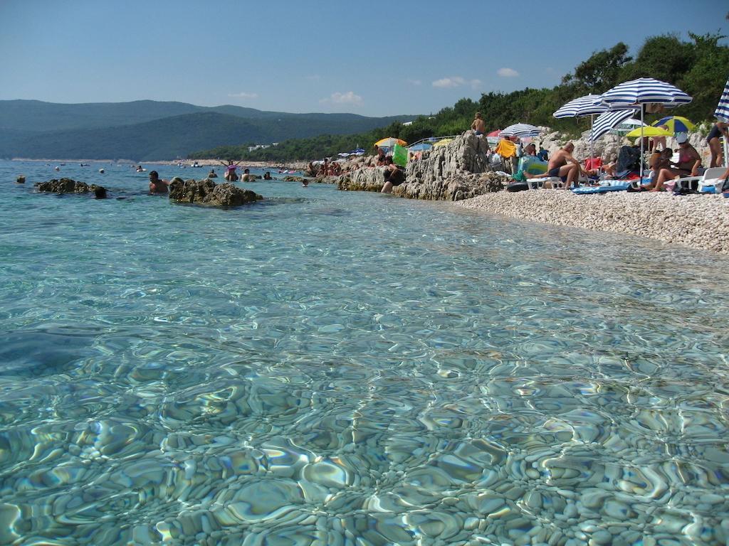 Apartment Zdenka Labin (Istria)