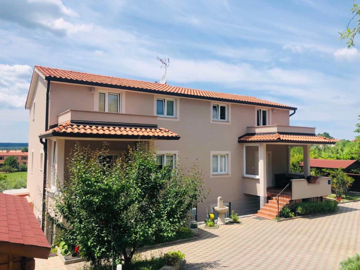 Apartmán Zdenka *