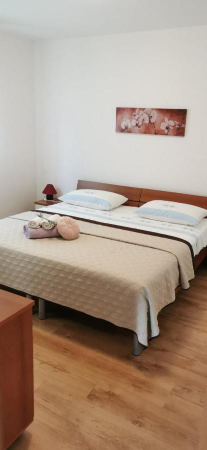 Apartmán Zdenka