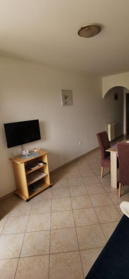 Apartmán Zdenka *