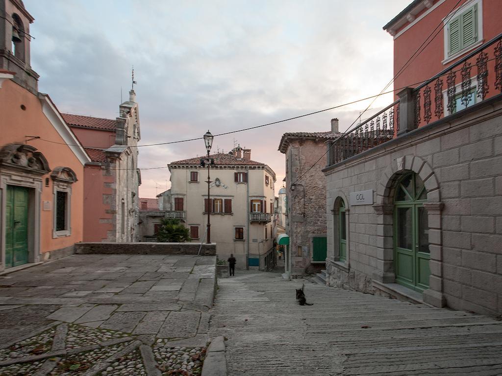 Zdenka Appartamento